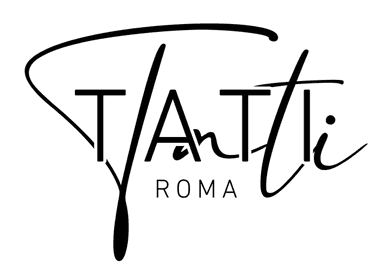 Tati Roma, gioielli, argento, oro 24k, perle, collane, orecchini, bracciali e accessori